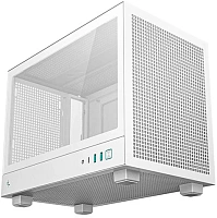 Корпус DeepCool CH160 White