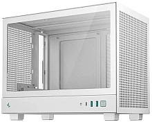 Корпус DeepCool CH160 White