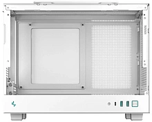 Корпус DeepCool CH160 White