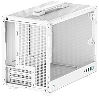 Корпус DeepCool CH160 White