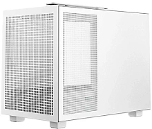 Корпус DeepCool CH160 White