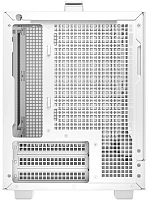 Корпус DeepCool CH160 White