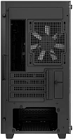 Корпус DeepCool CC 360 ARGB Black