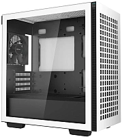 Корпус DeepCool CH370 White