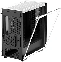 Корпус DeepCool CH370 White
