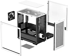 Корпус DeepCool CH370 White