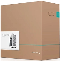 Корпус DeepCool CH370 White