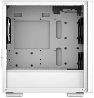 Корпус DeepCool CC 360 ARGB White
