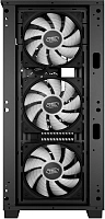 Корпус DeepCool MATREXX 50 MESH 4FS Black