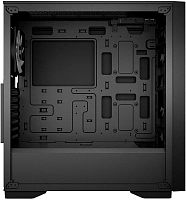 Корпус DeepCool MATREXX 50 MESH 4FS Black