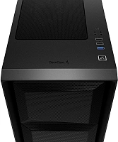 Корпус DeepCool MATREXX 50 MESH 4FS Black