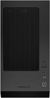 Корпус DeepCool MATREXX 50 MESH 4FS Black