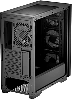 Корпус DeepCool MATREXX 50 MESH 4FS Black