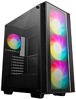 Корпус DeepCool MATREXX 55 V4 Black