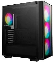 Корпус DeepCool MATREXX 55 V4 Black