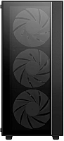 Корпус DeepCool MATREXX 55 V4 Black