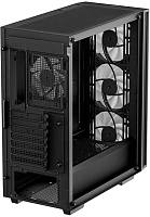 Корпус DeepCool MATREXX 55 V4 Black