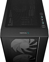 Корпус DeepCool MATREXX 55 V4 Black