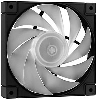 Корпус DeepCool MATREXX 55 V4 Black