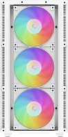 Корпус DeepCool CH560 ARGB Digital White
