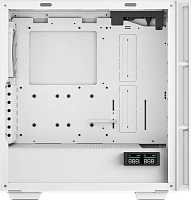 Корпус DeepCool CH560 ARGB Digital White