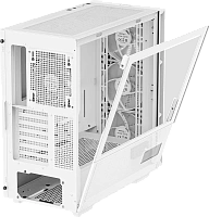 Корпус DeepCool CH560 ARGB Digital White