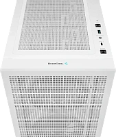 Корпус DeepCool CH560 ARGB Digital White