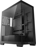 Корпус DeepCool CG580 Black
