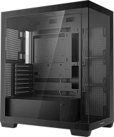 Корпус DeepCool CG580 Black