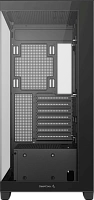 Корпус DeepCool CG580 Black