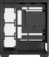 Корпус DeepCool CG580 Black
