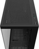 Корпус DeepCool CG580 Black