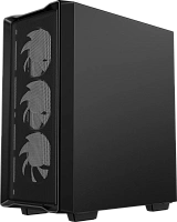 Корпус DeepCool CC560 MESH V2 Black