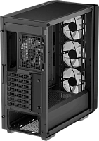 Корпус DeepCool CC560 MESH V2 Black
