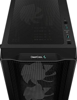 Корпус DeepCool CC560 MESH V2 Black
