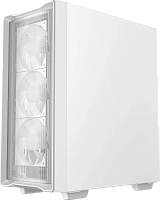 Корпус DeepCool CC560 MESH V2 White