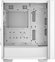 Корпус DeepCool CC560 MESH V2 White