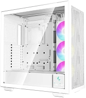 Корпус DeepCool MORPHEUS White
