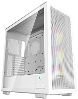 Корпус DeepCool MORPHEUS White