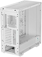 Корпус DeepCool MORPHEUS White