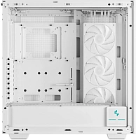 Корпус DeepCool MORPHEUS White