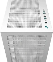 Корпус DeepCool MORPHEUS White
