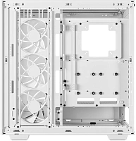 Корпус DeepCool MORPHEUS White