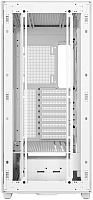 Корпус DeepCool MORPHEUS White