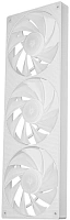 Корпус DeepCool MORPHEUS White