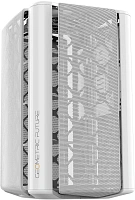 Корпус Geometric Future Model 2 The Ark White
