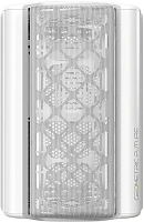 Корпус Geometric Future Model 2 The Ark White