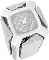 Корпус Geometric Future Model 2 The Ark White
