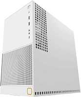Корпус Geometric Future Model 4 King Arthur White