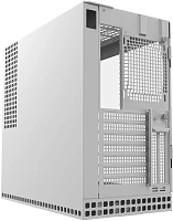 Корпус Geometric Future Model 4 King Arthur White